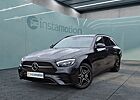 Mercedes-Benz E 300 de 4M T-Mod.+AMG Line+PSD+AHK+360°-Kamera