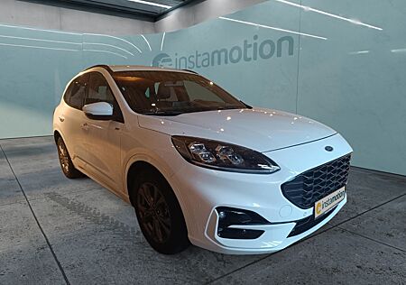 Ford Kuga ST-LINE PHEV PLUG-IN NAVI / LED / WINTER-PAKET