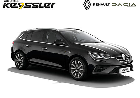 Renault Megane Grandtour R.S. LINE TCe 160 EDC