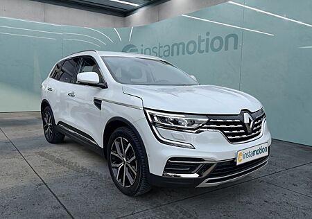 Renault Koleos 2.0 BLUE DCI 185 4WD X-TRONIC TECHNO NAVI