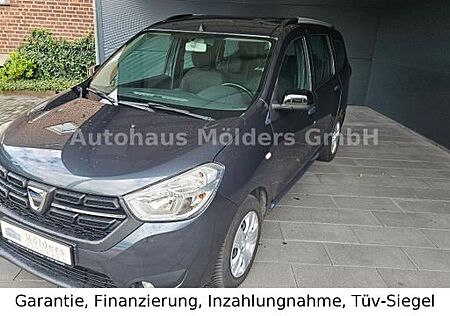 Dacia Lodgy *Garantie*LPG*7-Sitzer*AHK*159 mtl.