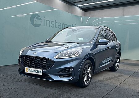 Ford Kuga 2.0 EcoBlue Aut. ST-LINE X