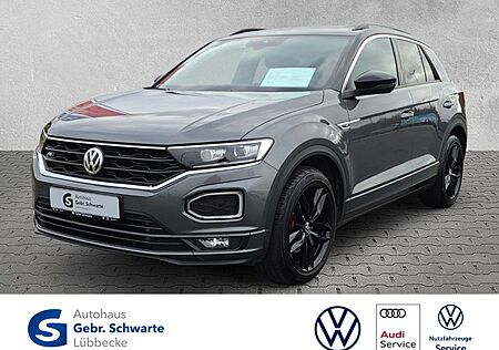 VW T-Roc 2.0 TSI DSG Sport 4M ACC+LED+PAN+AHK+R-LIN