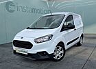 Ford Transit Courier 1.5 TDCi Trend (EURO 6d-TEMP)