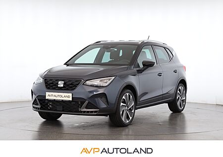 Seat Arona 1.0 TSI FR | NAVI | LED | SITZHEIZUNG |