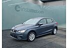 Seat Ibiza Style TSI|KAMERA|INDUKTIVES LADEN|DAB|PDC