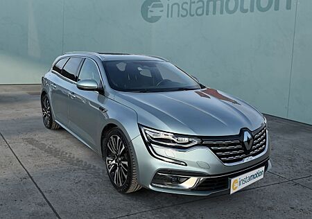 Renault Talisman Grandtour 2.0 BLUE dCi 190 Initiale Par