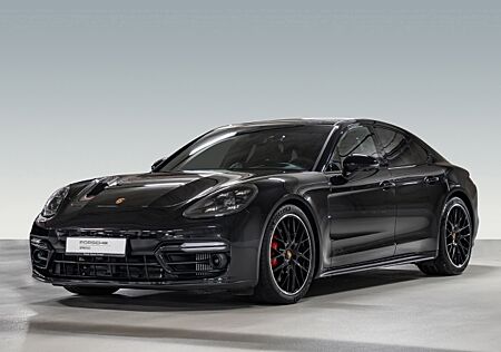 Porsche Panamera GTS Matrix-LED HeadUp BOSE Soft-Close