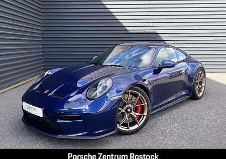 Porsche 992 911 GT3 Touring HA-Lenkung LED-Matrix 650km