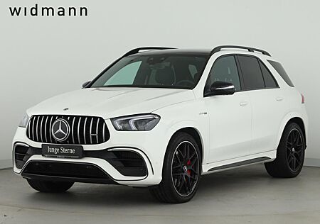 Mercedes-Benz GLE 63 AMG S 4M+ *Panorama*Night Paket*Multibeam