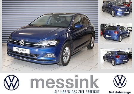 VW Polo Highline 1.0 TSI DSG*Navi*Panorama*ACC*