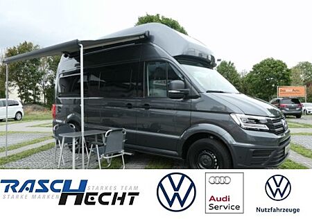 VW T6 California Grand California 600 2.0 TDI*LED*NAVI*Markise*