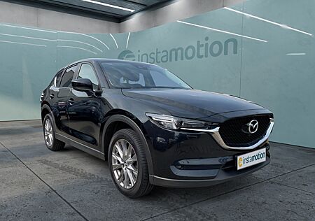 Mazda CX-5 L SKYACTIV-G 194 FWD 5T 6AG AL-KANGEI