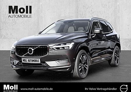 Volvo XC 60 XC60 Momentum 2WD T5 EU6d-T StandHZG Panorama Navi Leder digitales Cockpit Soundsystem