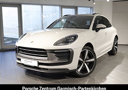 Porsche Macan T Rückfahrkam. 3-Zonen-Klimaautom. Memory