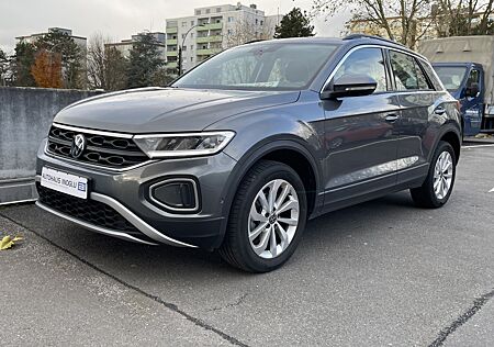 VW T-Roc 1.5 TSI Life DSG Multimedia+LED+SHZ+VC+DAB+