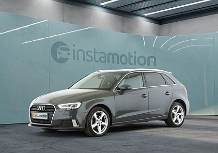 Audi A3 Sportback Sport 35 TDI S tronic *Navi*LED*B&O*AHK*Pano*