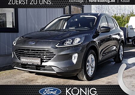 Ford Kuga Titanium X 1.5 EB Panorama+LED+2xKamera+SHZ