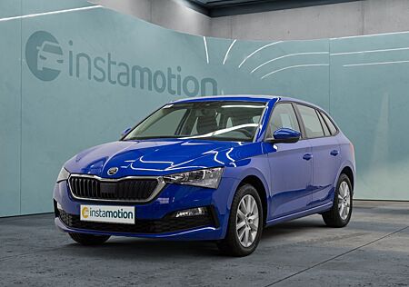 Skoda Scala 1.0 TSI DSG AMBITION LED VIRTUAL NAVI LM16