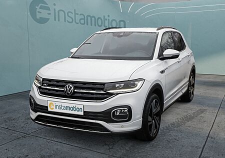 VW T-Cross 1.5 TSI+DSG+Life+RFK+NAV+PARKASSIST+ACC