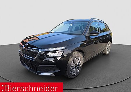 Skoda Kamiq 1.5 TSI DSG Tour LED NAVI RFK PDC SHZ KESSY