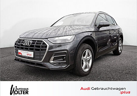 Audi Q5 40 TDI quattro