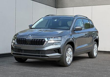 Skoda Karoq Fresh (Selection) El. Heckklappe+KAMERA...