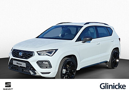 Seat Ateca FR 2.0 TDI 110 kW DSG Navi AHK Beats