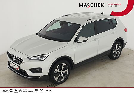 Seat Tarraco 1.5 TSI XPERENCE DSG Navi/AHK ParkAss.