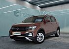 VW T-Cross 1.0TSI Life DSG NAVI AHK 3J-Garantie PDC