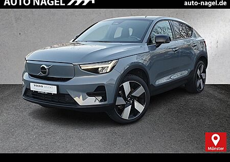 Volvo C40 Recharge Single Plus SCHEIBEN|20"ALU|CONNECT