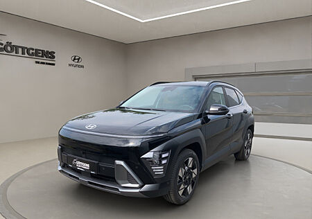 Hyundai Kona SX2 HEV 1.6 GDI DCT 2WD Trend ASSIST-PAKET