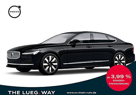 Volvo S90 Plus Bright Recharge T8 AWD +LED+DAB+CarPlay