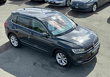 VW Tiguan 2.0 TSI Highl. 4Mot. AHK NAVI VIRTUAL