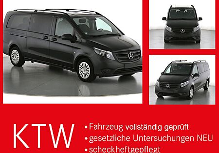 Mercedes-Benz Vito 116TourerPro ,Extralang,2xKlima,Kamera,AHK