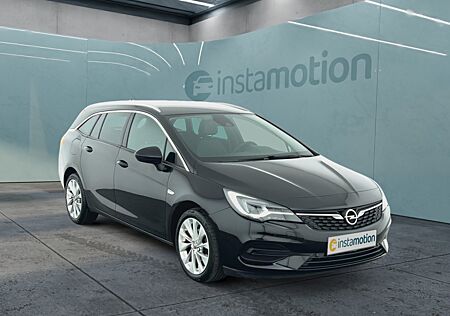 Opel Astra K ST 1.2 Elegance S/S*IntelliLux*Navi*RFK*