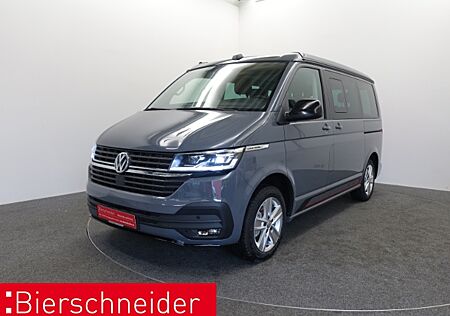 VW T6 California T6.1 California Beach Tour 2.0 TDI DSG Edition 18 AHK ACC NAVI KAMERA Standhzg.