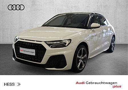 Audi A1 Sportback 35 TFSI S-LINE*NAVI*LED*SHZ*17ZOLL*PDC