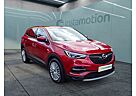 Opel Grandland X INNOVATION 1.2/LED/TEILLEDER/KLIMA-AUTO/ALU/BT