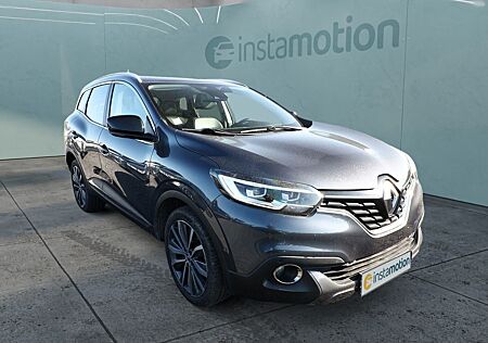 Renault Kadjar TCe 130 EDC Bose Ed. ENERGY LED Pano Nav