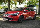 Renault Clio KOMBI0.9TCE ENERGY+GETR.-SCHADEN+GEWERBE/EX