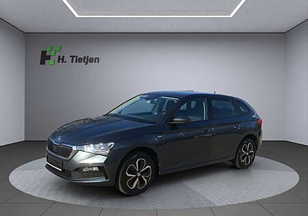 Skoda Scala 1.5 TSI DSG Climatronic