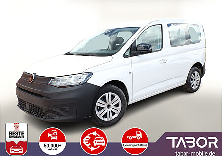 VW Caddy 2.0 TDI 102 PDC HFT Temp AppCo LaneAs MFL