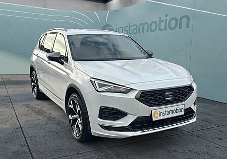 Seat Tarraco 4Drive FR 2.0 TSI 190 PS 7-GANG DSG 4Ddrive Navi ACC Lenkradheizung