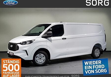 Ford Transit Custom 300L2-Trend Kasten-LKW *AKTION*