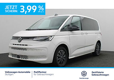 VW T7 Multivan Multivan Style DSG 2.0 TDI Euro 6d ISC FCM