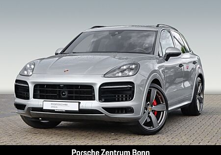 Porsche Cayenne GTS ''Matrix Panorama Luftf. 22-Zoll ACC''