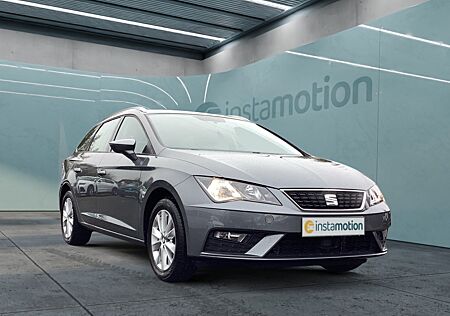 Seat Leon ST 1.2TSI Style NAVI+AHK+KLIMA+TEMPOM.