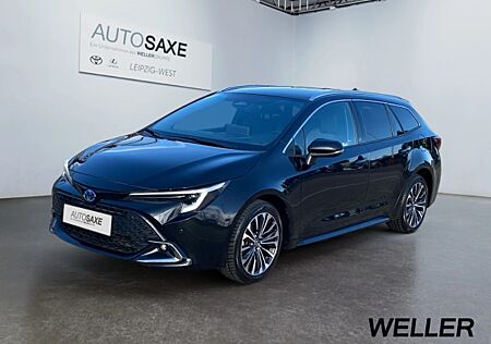 Toyota Corolla 1.8 Hybrid TS Team D *Navi*LED*CarPlay*