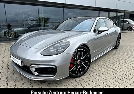 Porsche Panamera 4S E-Hybrid Executive/BOSE/SportDesign